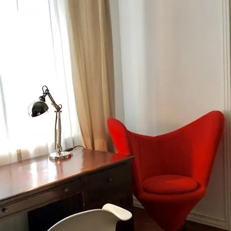 Apartment Bagno 2 Premium *