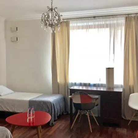 Apartment Bagno 2 Premium *