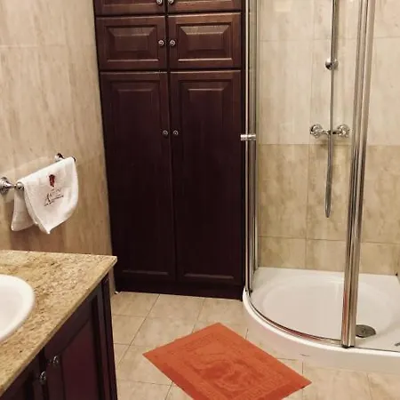 Apartment Bagno 2 Premium *